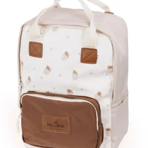 Vaikiška kuprinė „Braškytės”