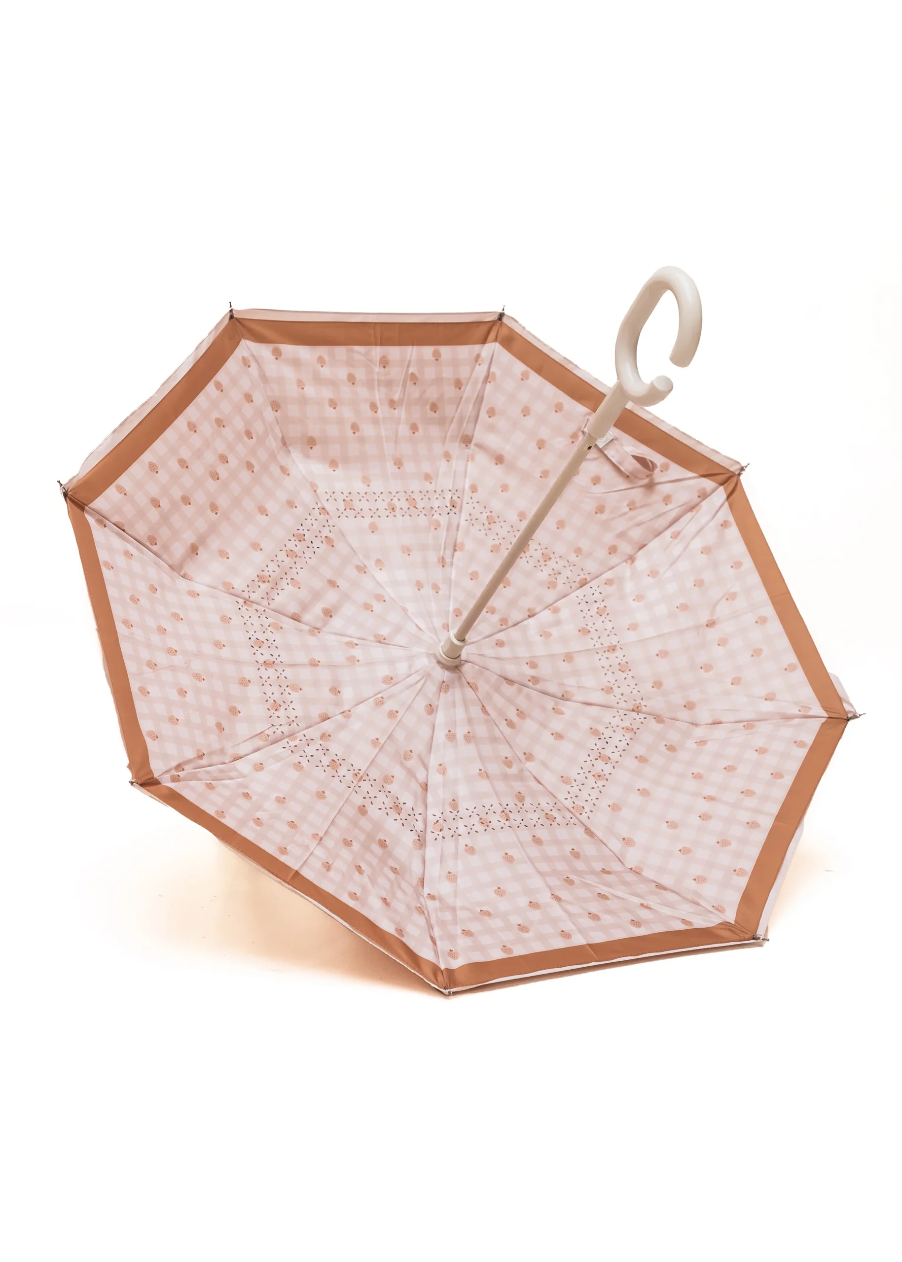 Skėtis „Braškytės“ - Image 3