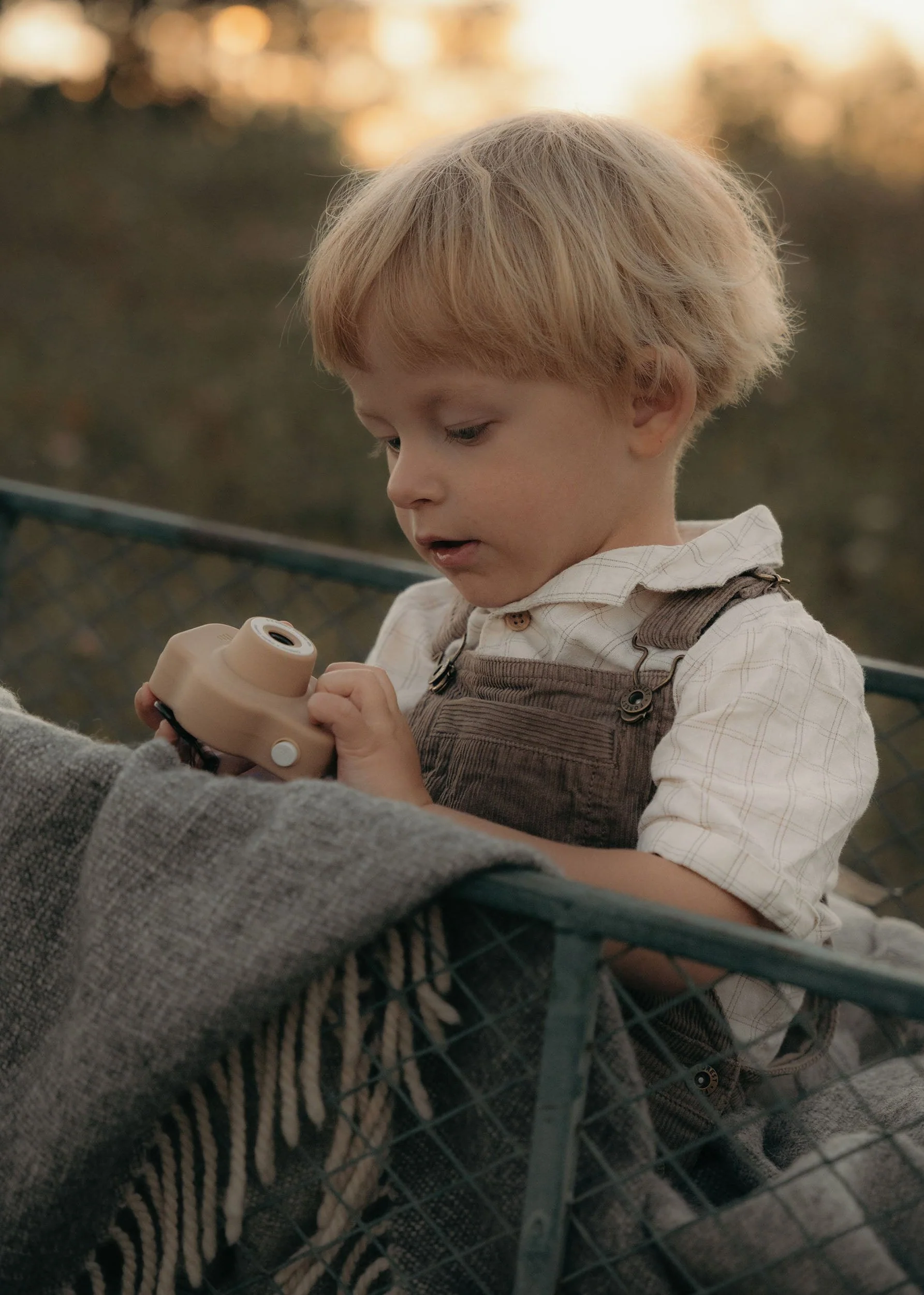 Fotoaparatas „Atrask pasaulį“ - Image 5