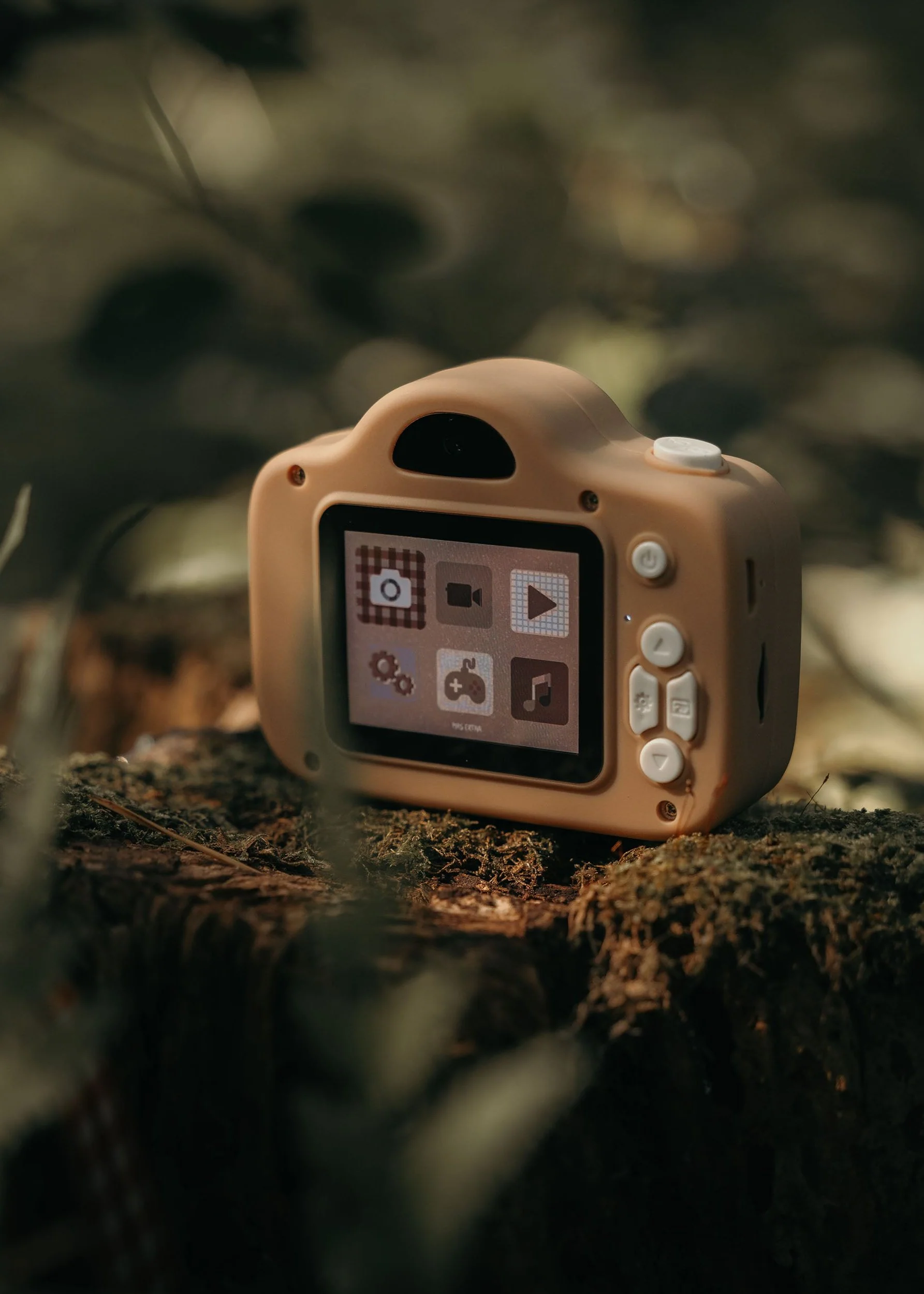 Fotoaparatas „Atrask pasaulį“ - Image 4