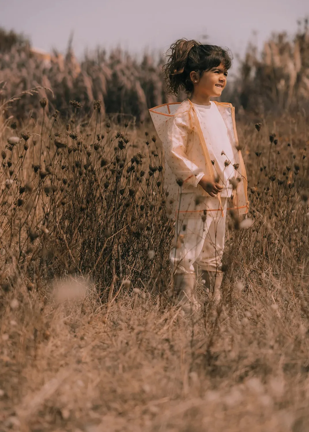 Lietpaltis „Žiedeliai“ - Image 6