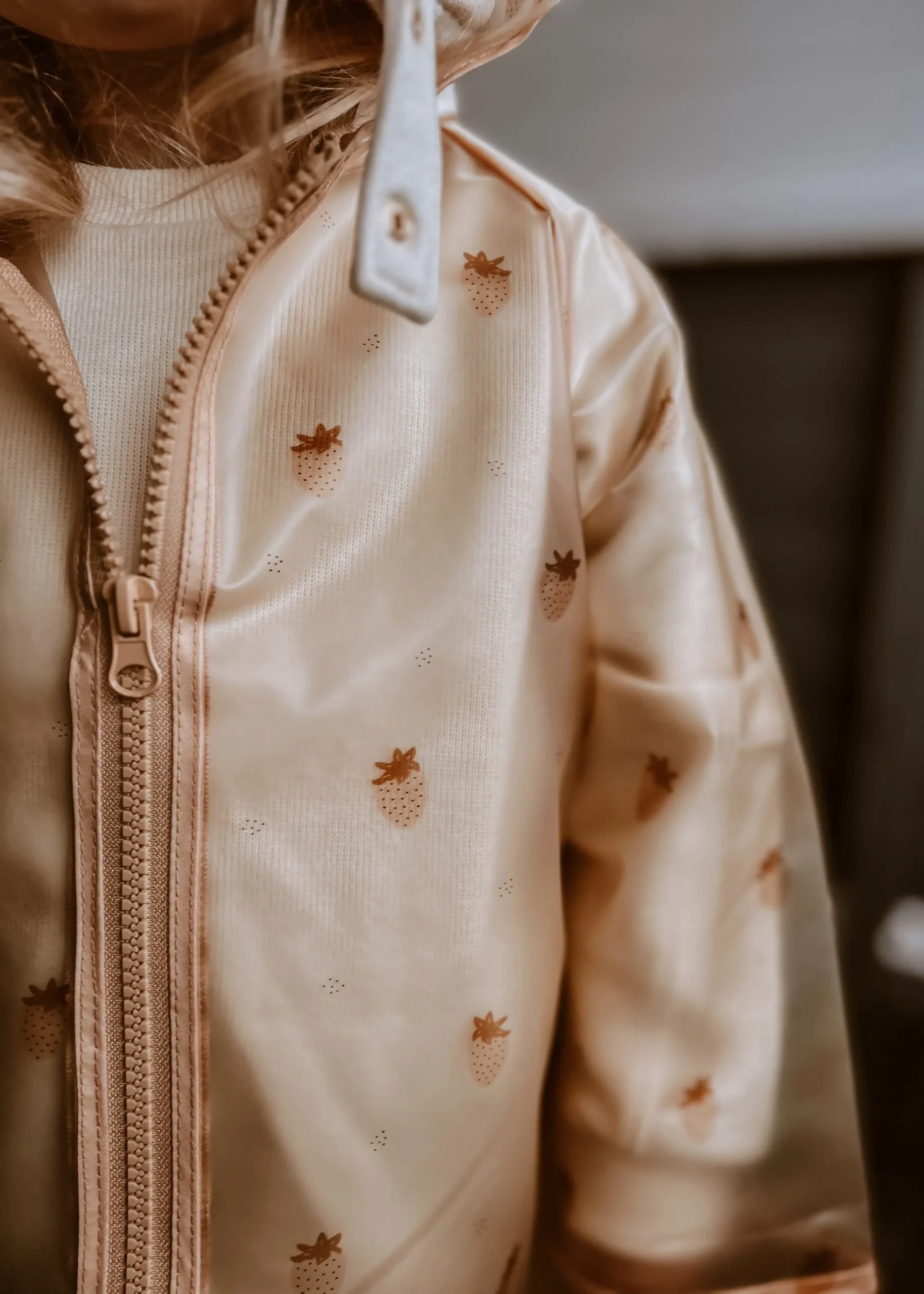 Lietpaltis „Braškytės“ - Image 8