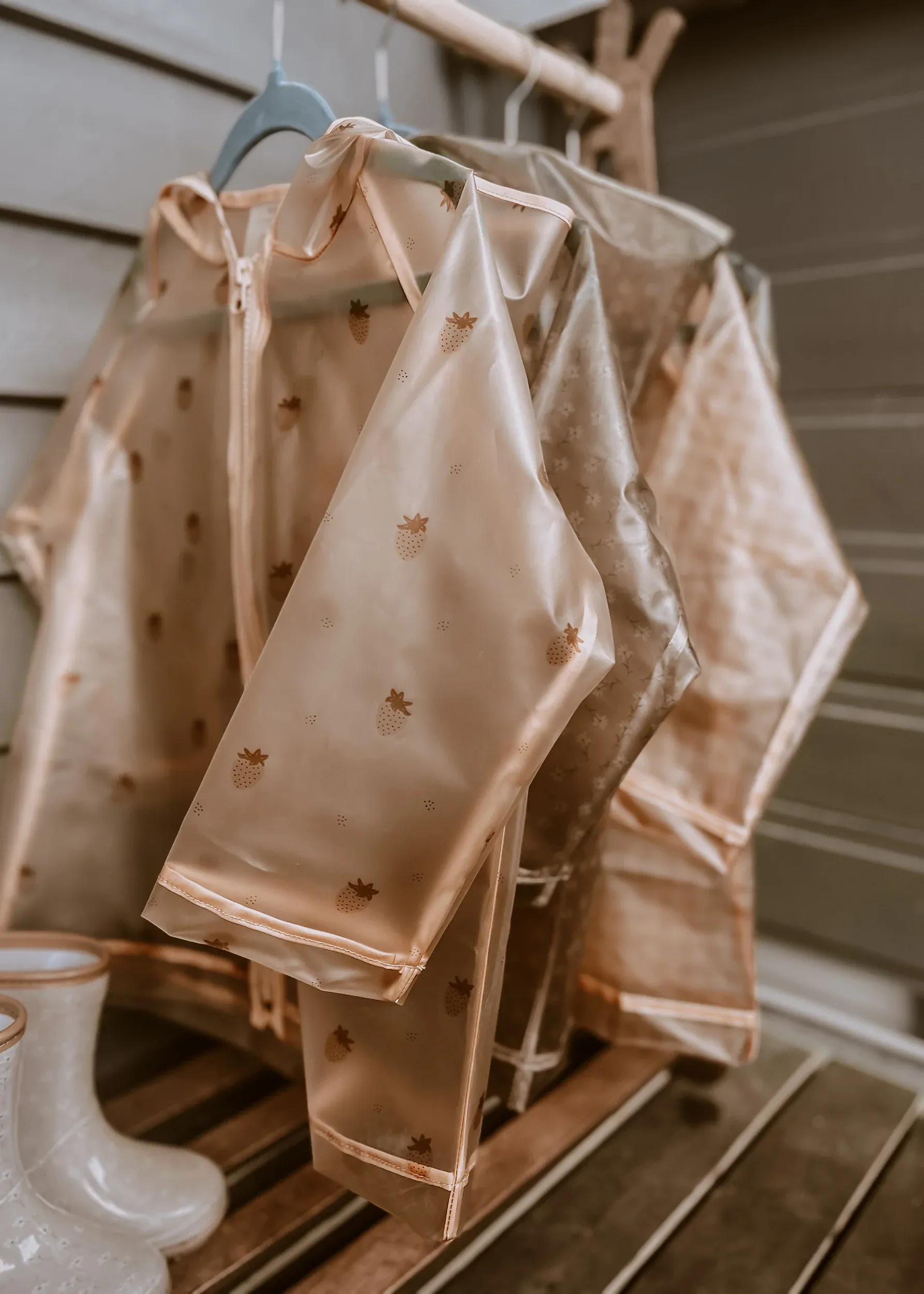 Lietpaltis „Braškytės“ - Image 7