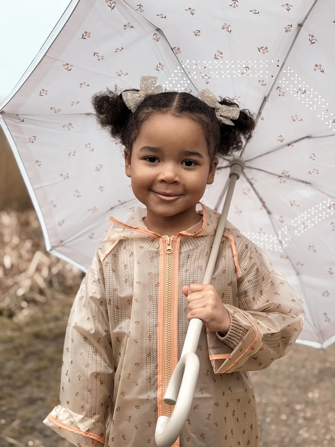 Lietpaltis „Žiedeliai“ - Image 4