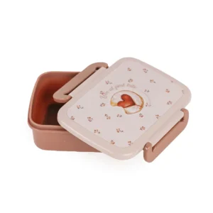 Pietų dėžutė „Žiedeliai“