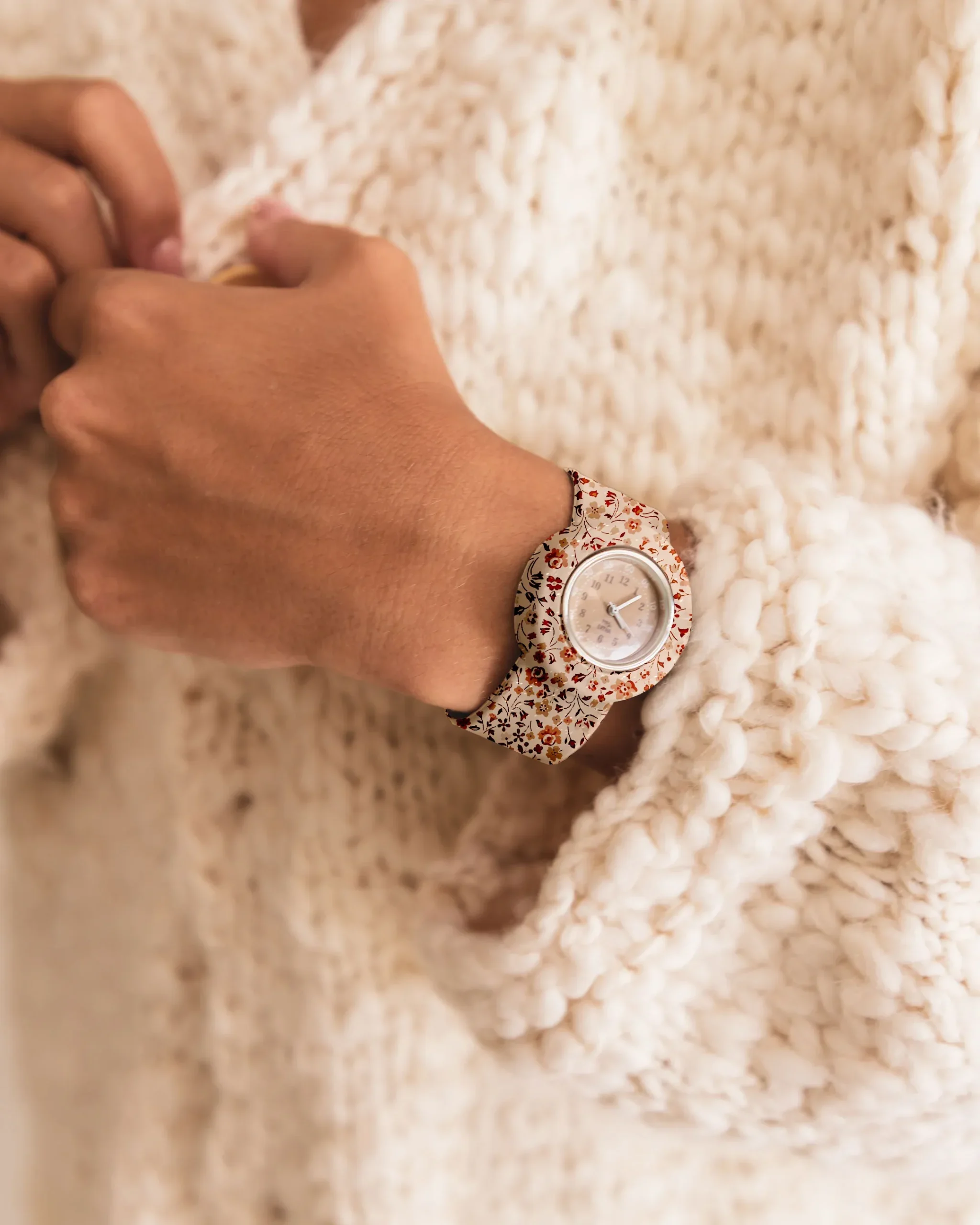 Laikrodis „Stebuklų sodas“ - Image 4