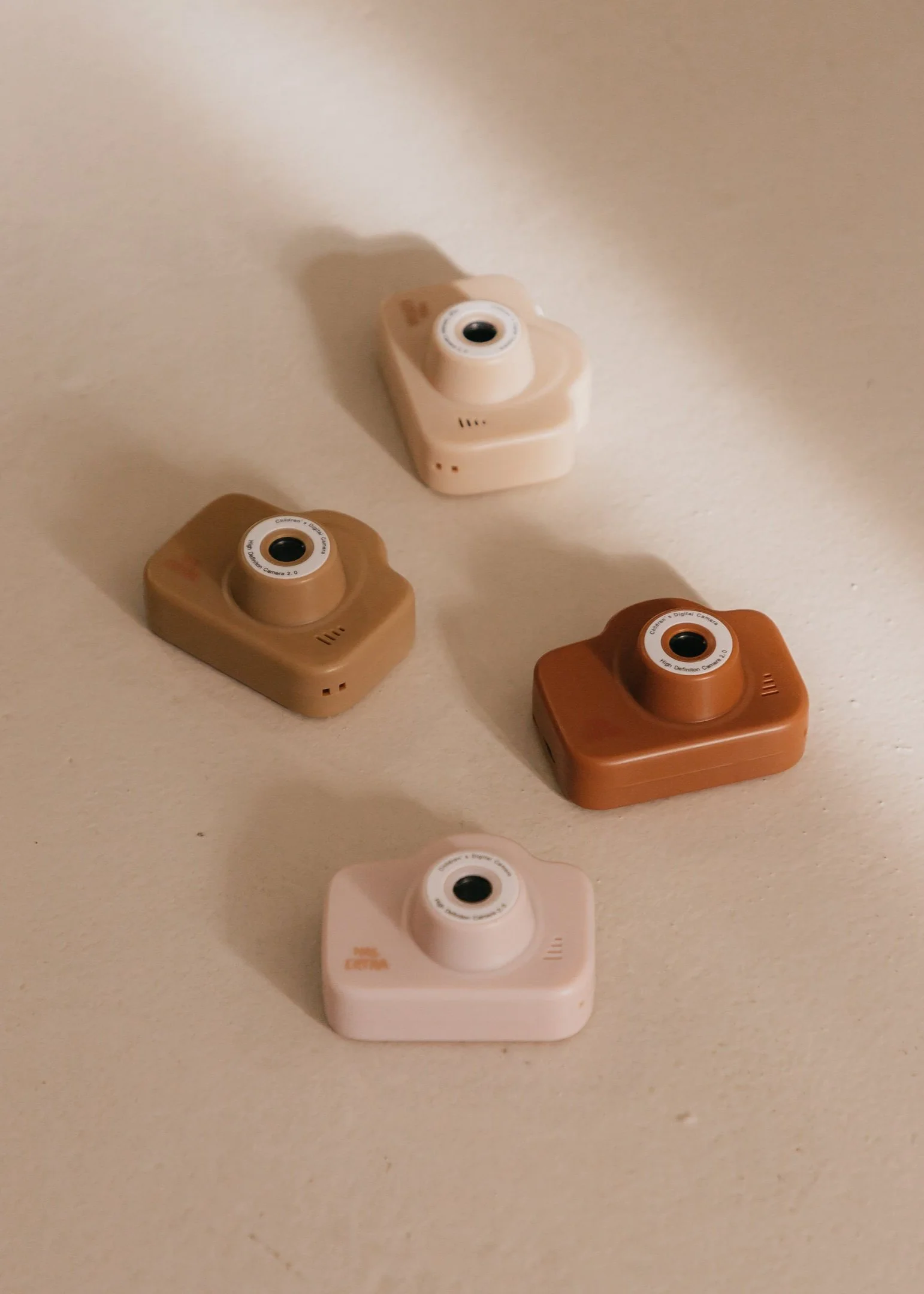 Fotoaparatas „Atrask pasaulį“ - Image 5