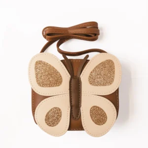 Mini piniginė „Drugelis“