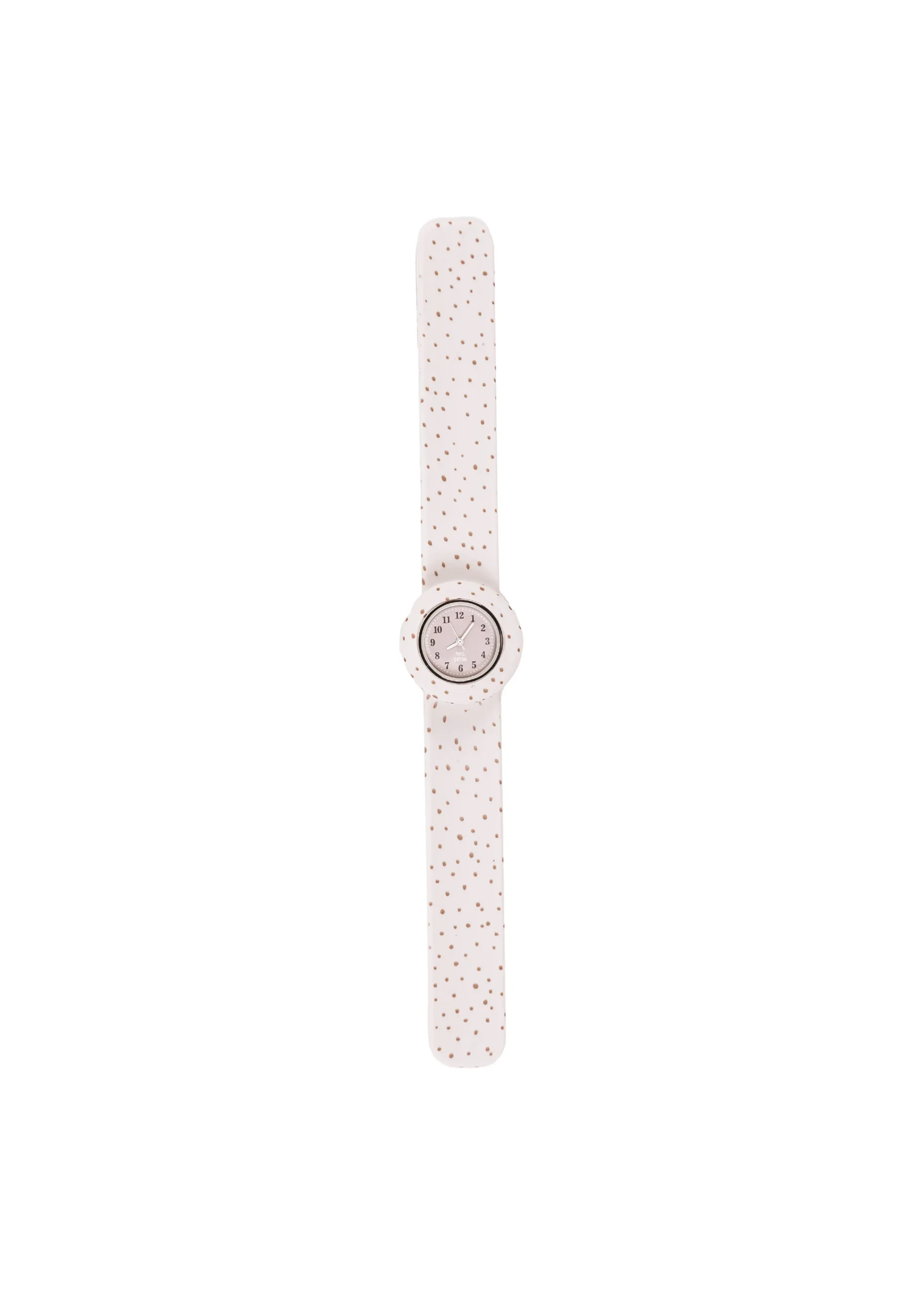 Laikrodis „Švelnūs taškeliai“