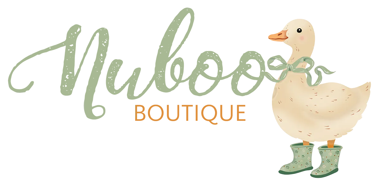 Nuboo – žaislai vaikams