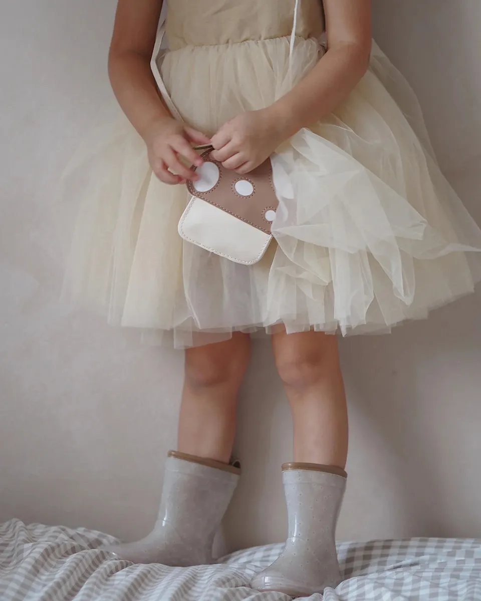 Guminiai batai „Ramunėlės“ - Image 5