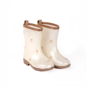 Guminiai batai „Braškytės“