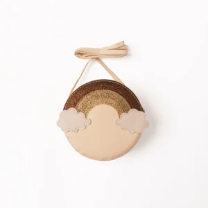 Mini piniginė „Vaivorykštė“