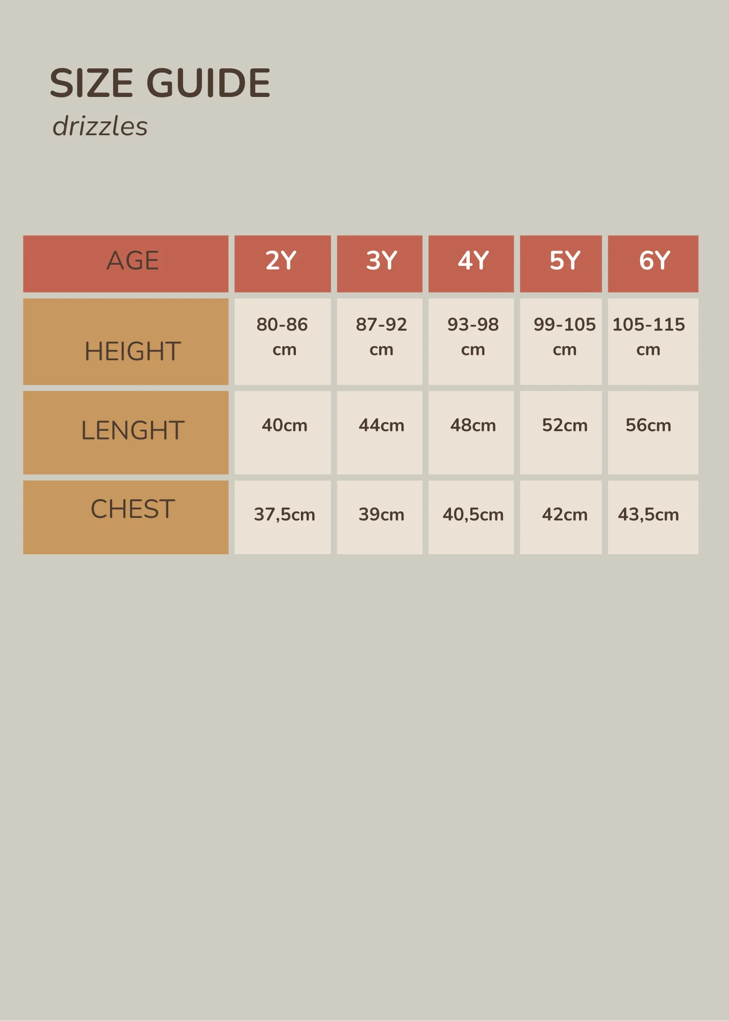 Lietpaltis „Žiedeliai“ - Image 8