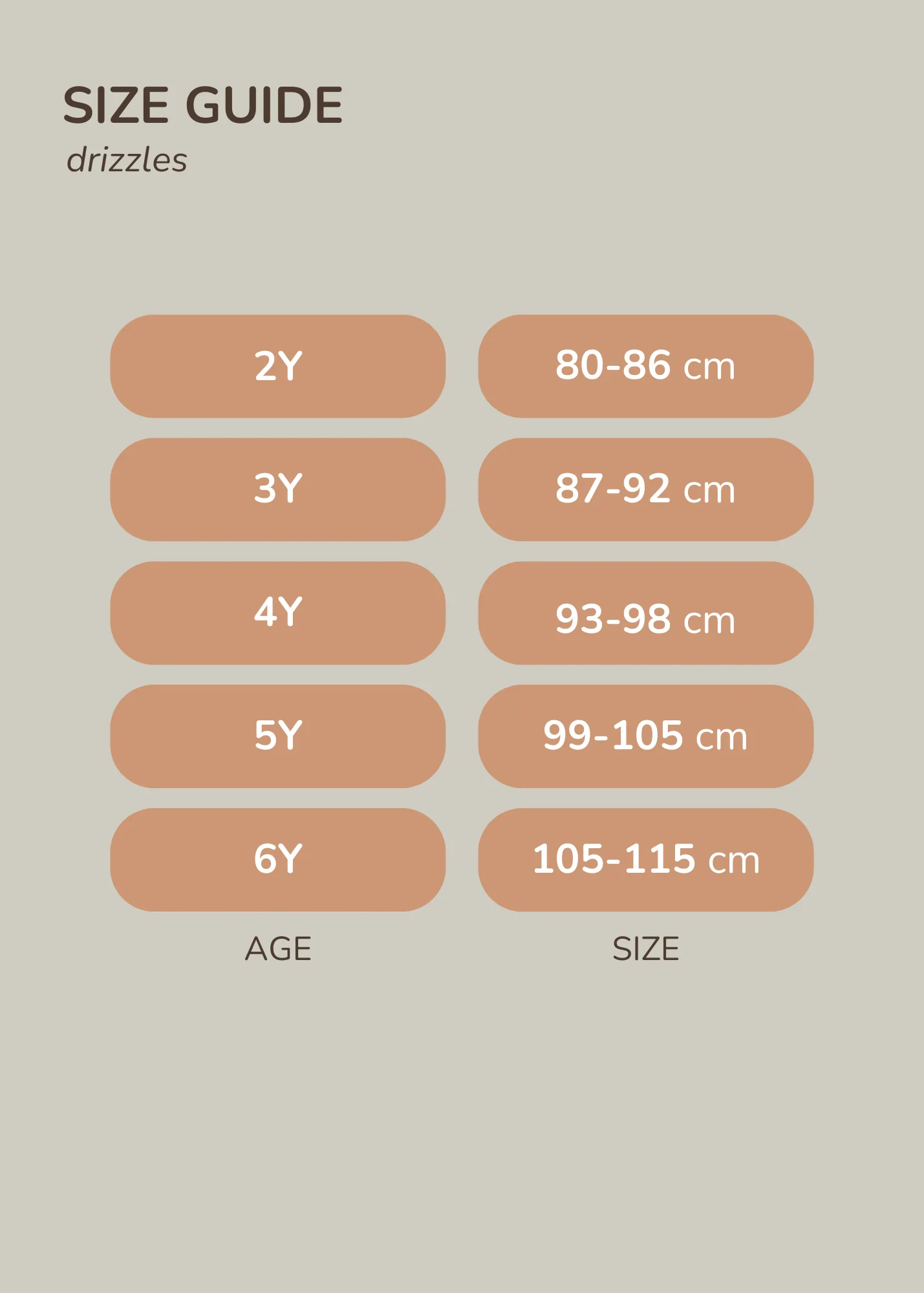 Lietpaltis „Žiedeliai“ - Image 9