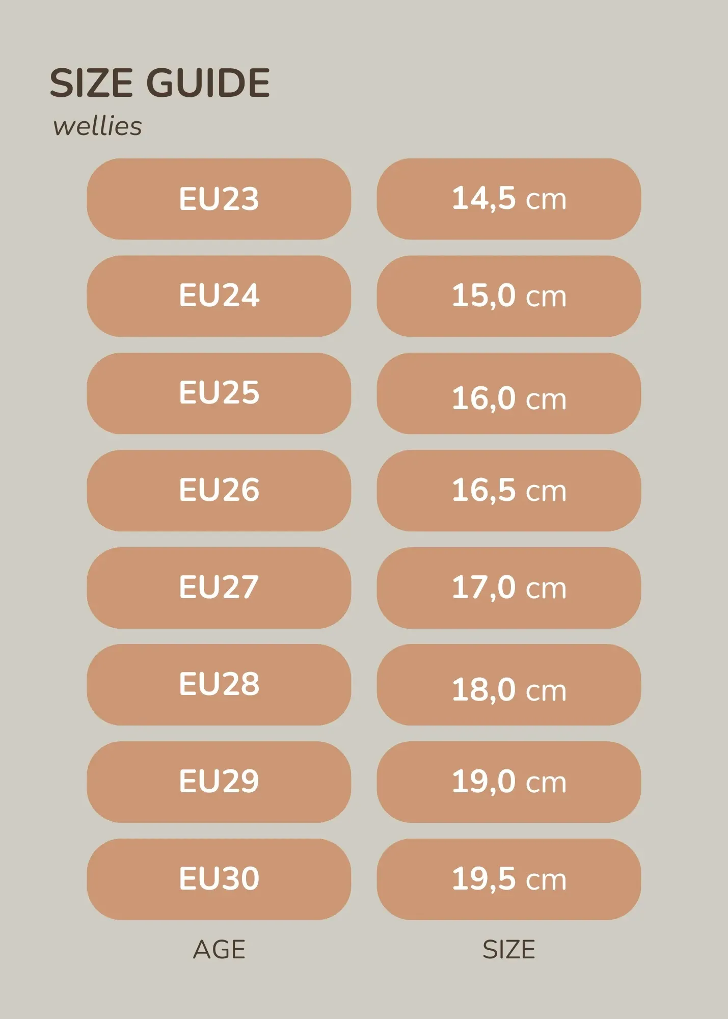 Guminiai batai „Ramunėlės“ - Image 8