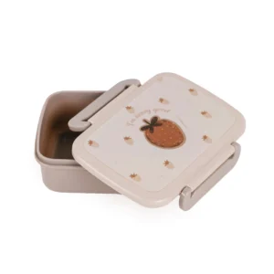 Pietų dėžutė „Braškytės“