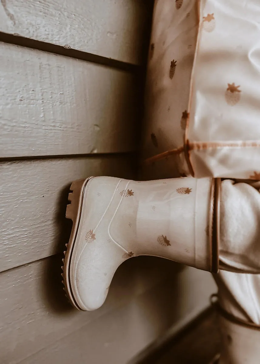 Guminiai batai „Braškytės“ - Image 5