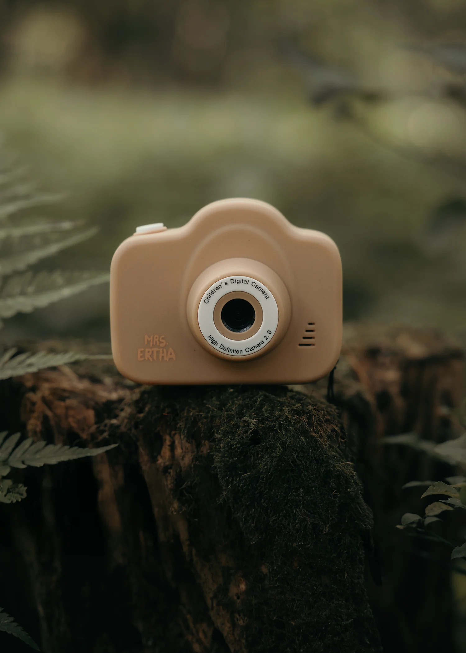 Fotoaparatas „Atrask pasaulį“ - Image 3