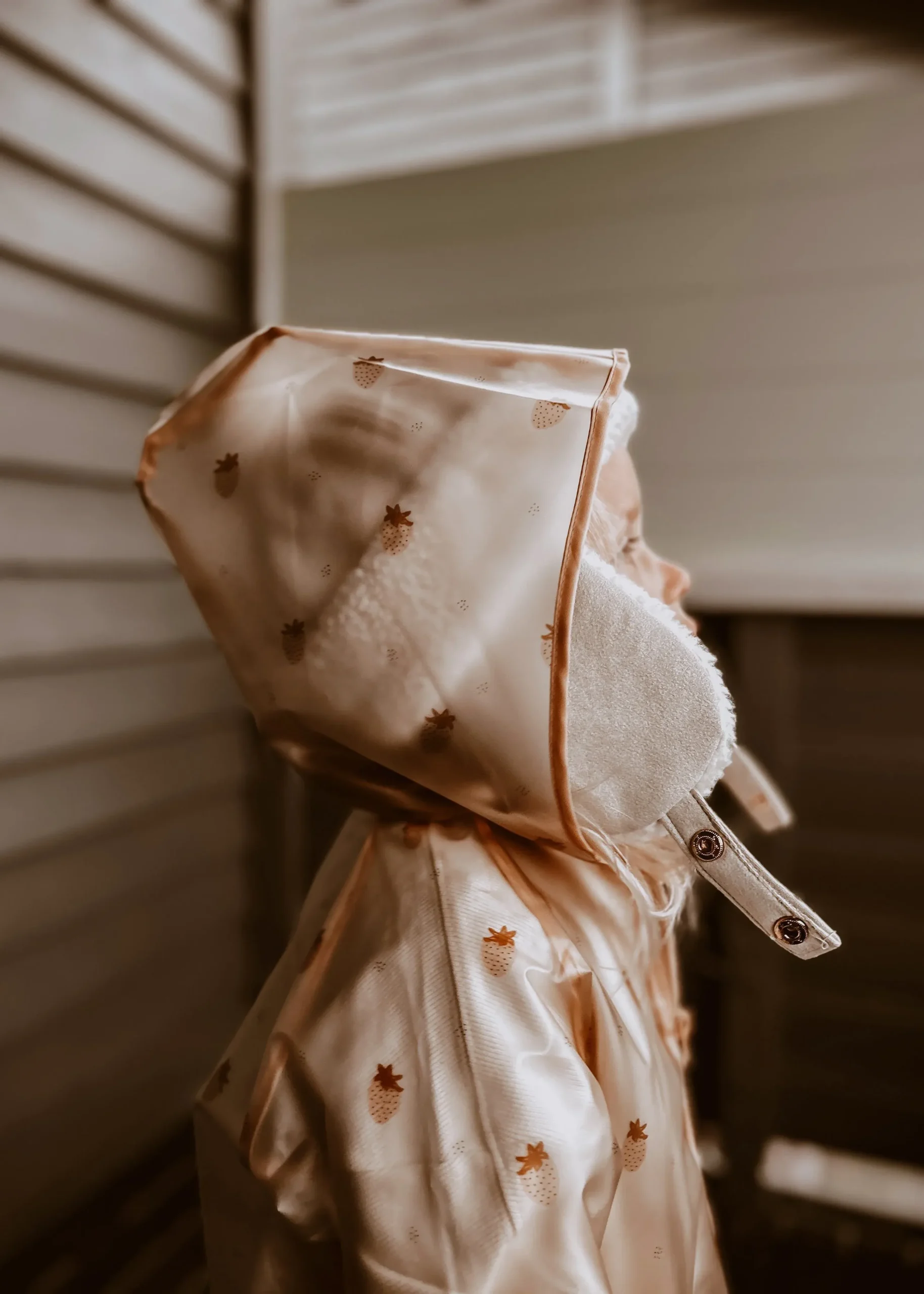 Lietpaltis „Braškytės“ - Image 6