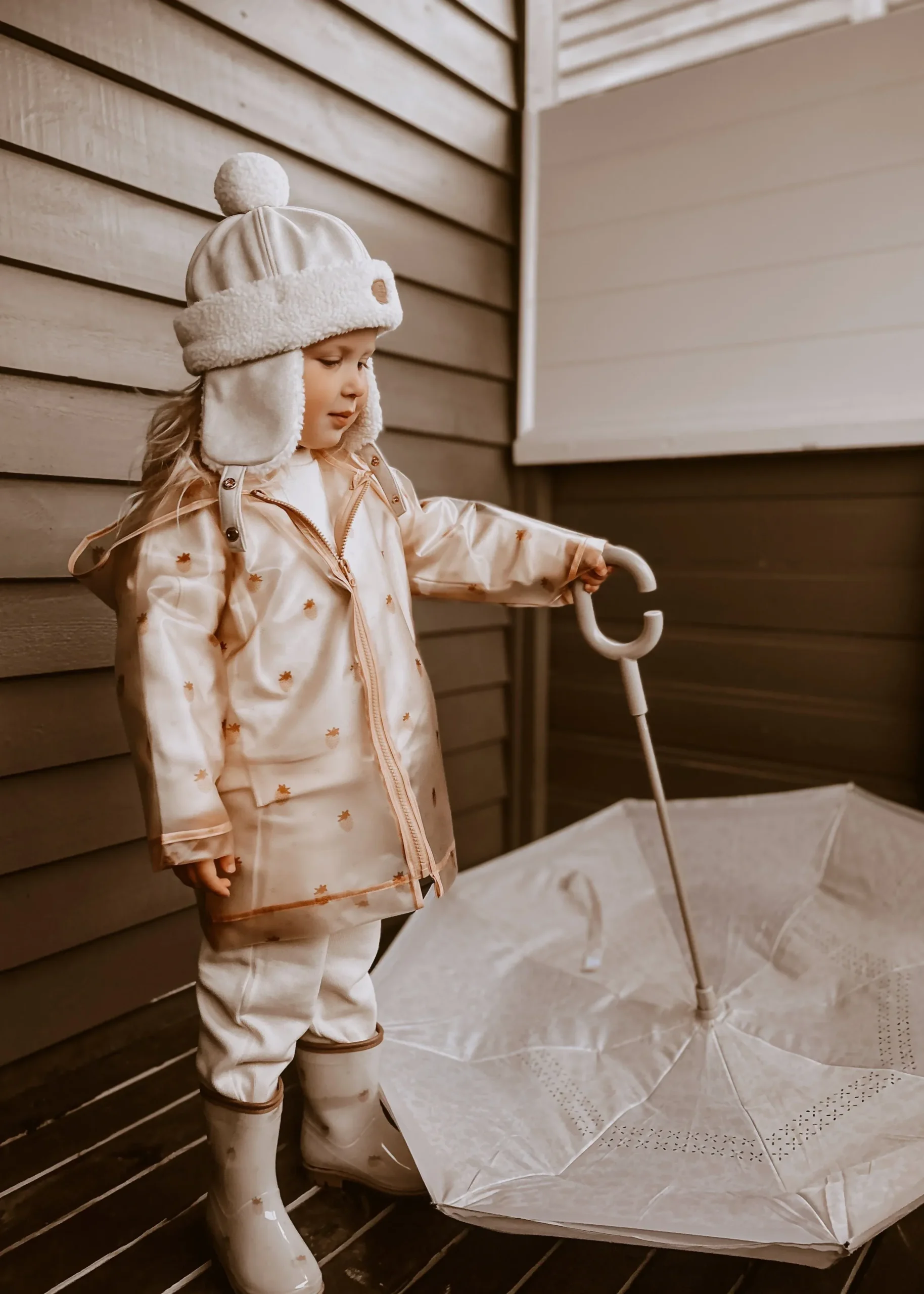 Lietpaltis „Braškytės“ - Image 5