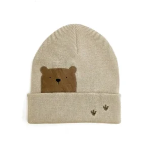 Vaikiška kepurė „Meškiukas“