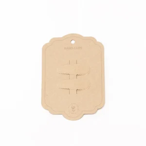 Plaukų segtukai „Saulės spindėsys“