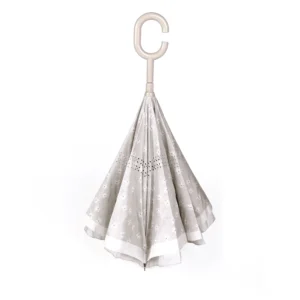 Skėtis „Mažos ramunėlės“