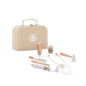 „Mažasis gydytojas“