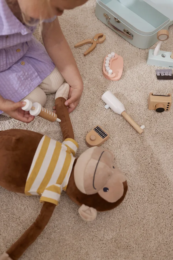 „Mažojo odontologo lagaminėlis“ - Image 2