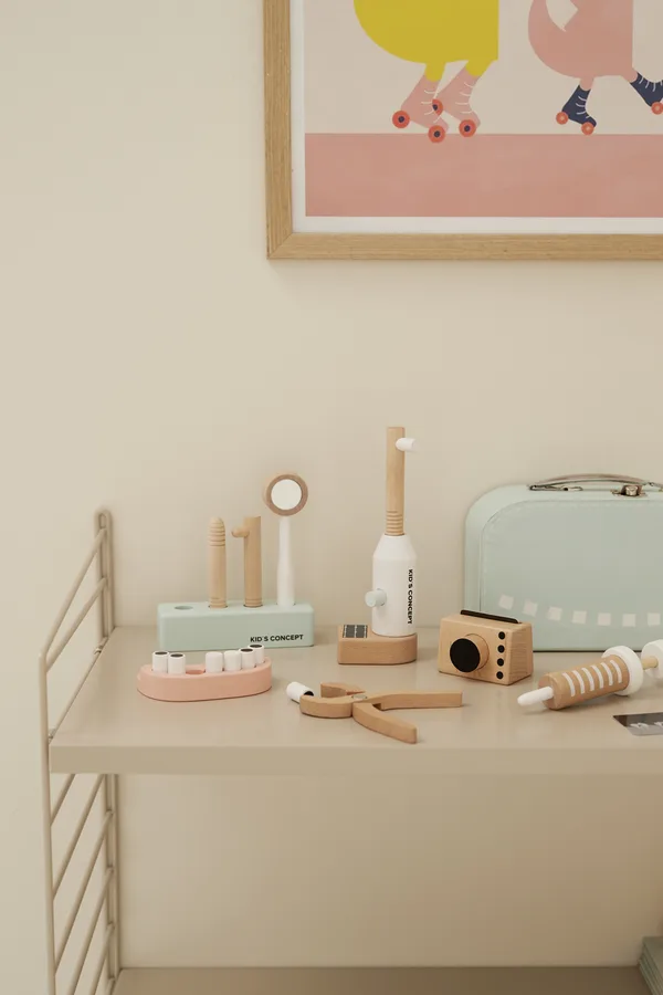 „Mažojo odontologo lagaminėlis“ - Image 9