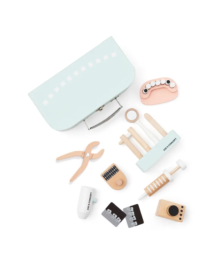 „Mažojo odontologo lagaminėlis“ - Image 7