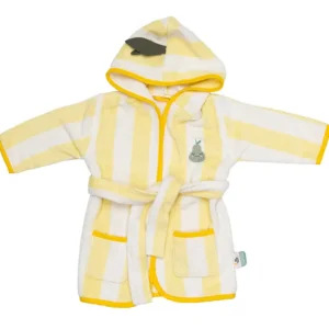 Vaikiškas chalatas „Kriaušytė“