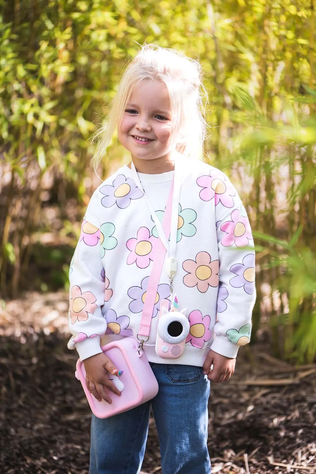 Vaikiškos racijos „Vienaragis“ - Image 6