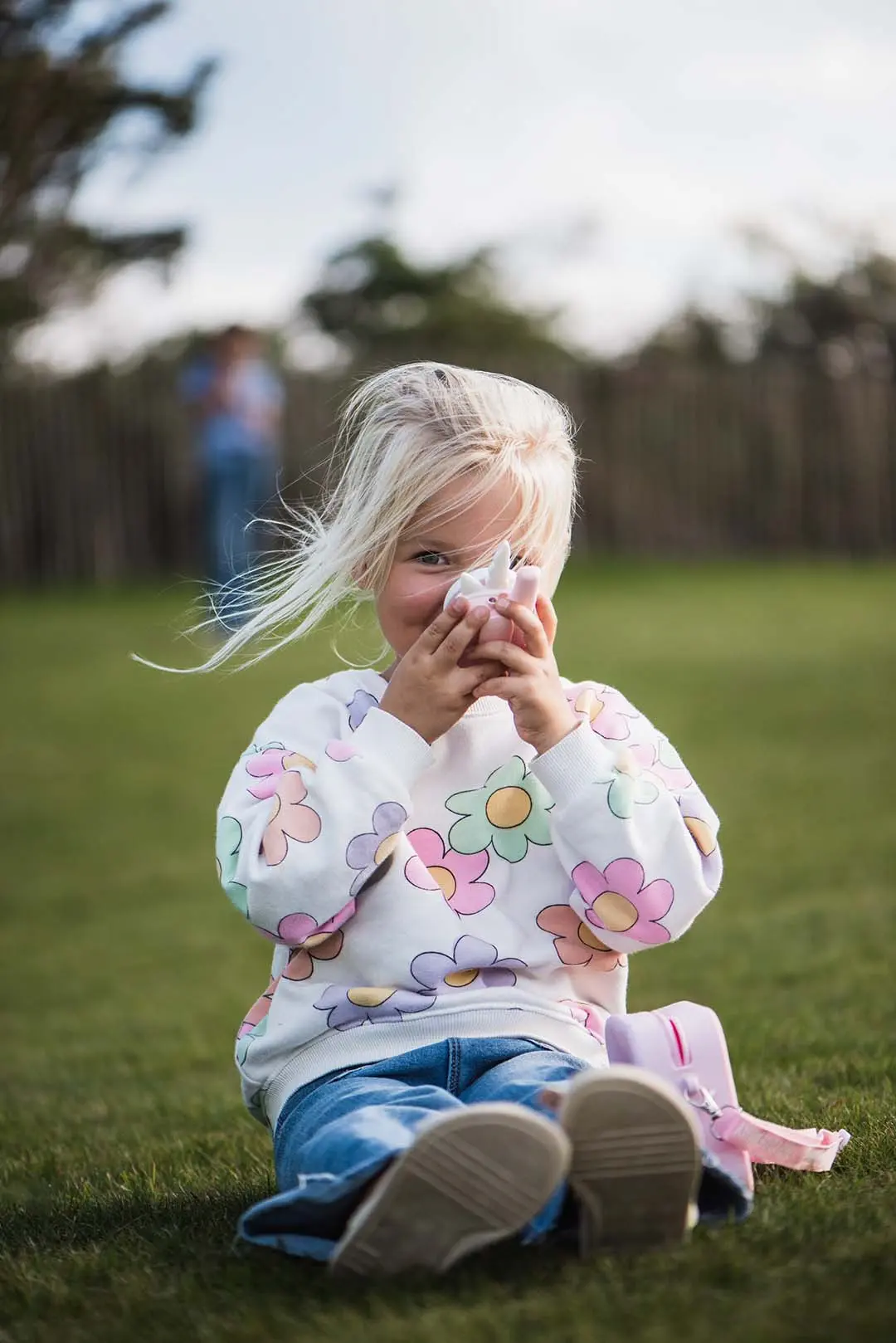 Vaikiškos racijos „Vienaragis“ - Image 8