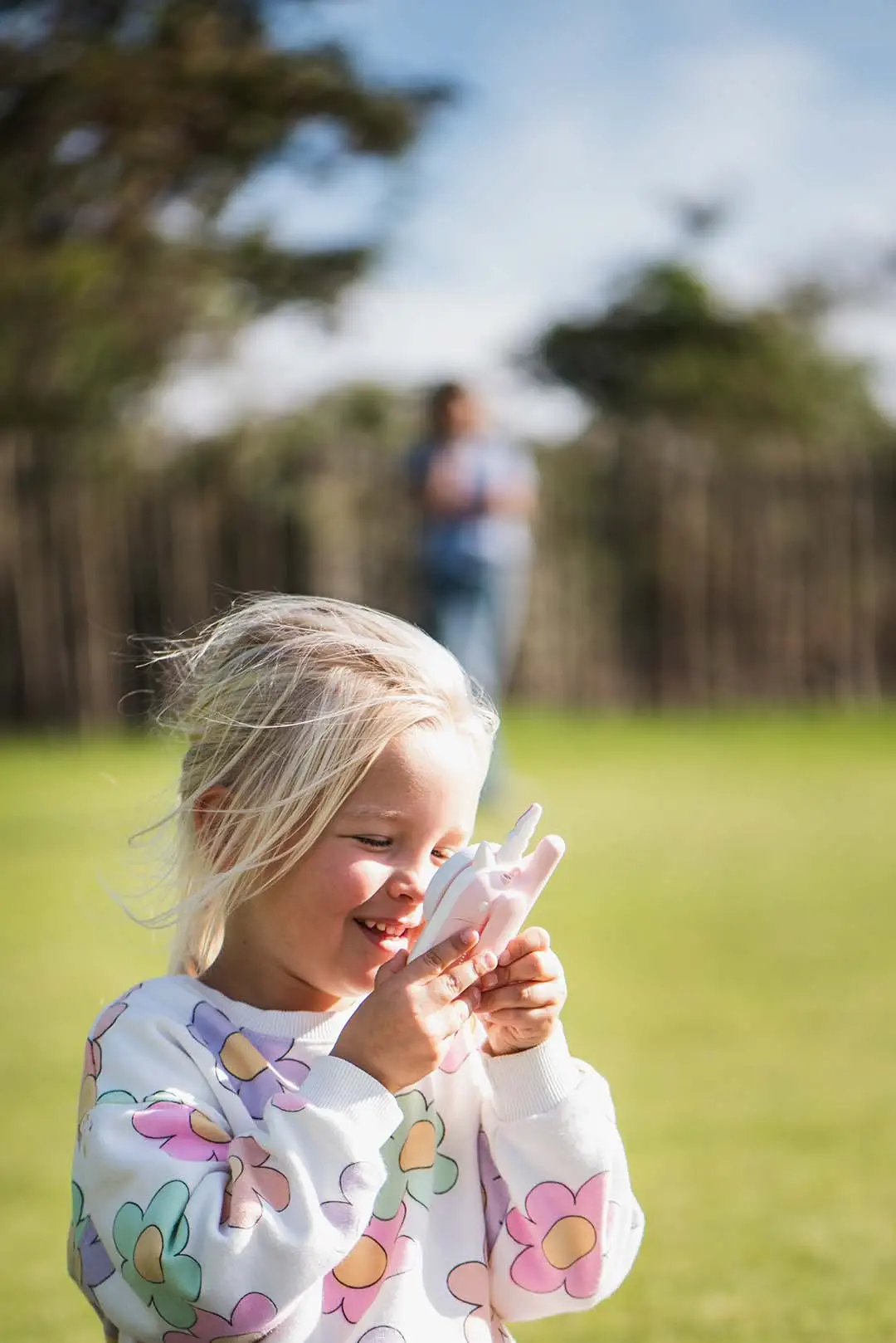 Vaikiškos racijos „Vienaragis“ - Image 9