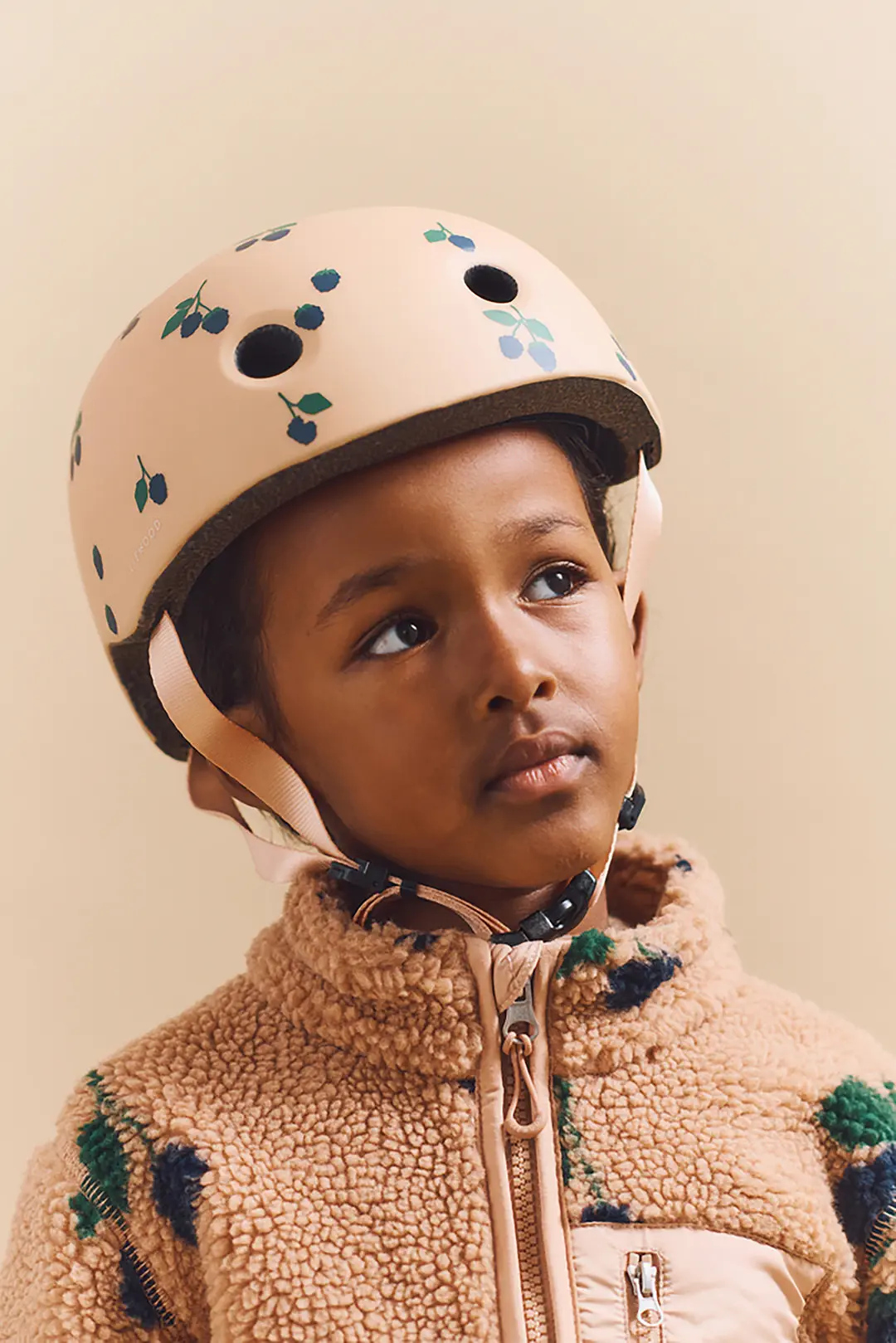 Dviračio šalmas ,,Uoga'' - Image 3