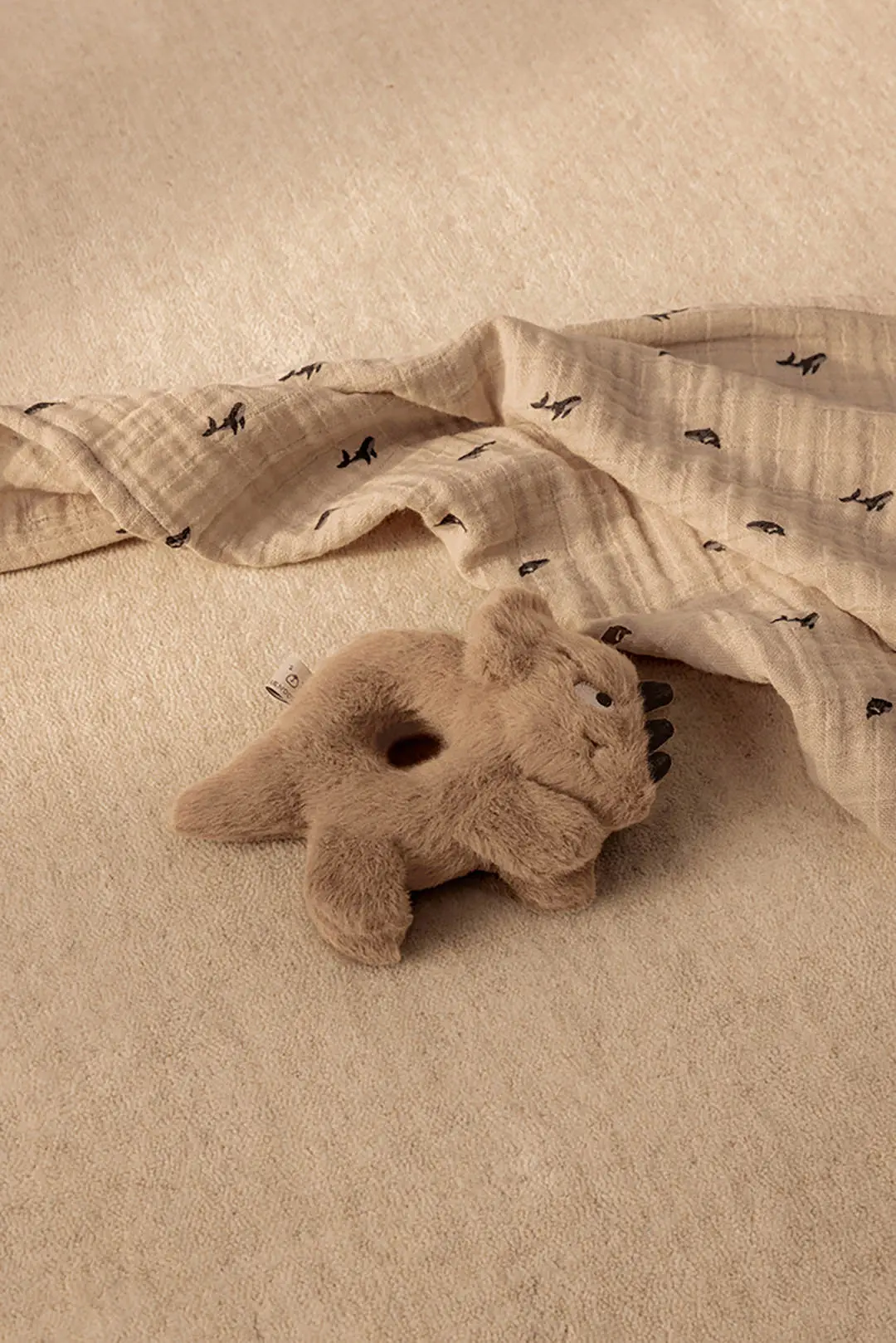 Muslino merliukai ,,Banginukas'' - Image 2