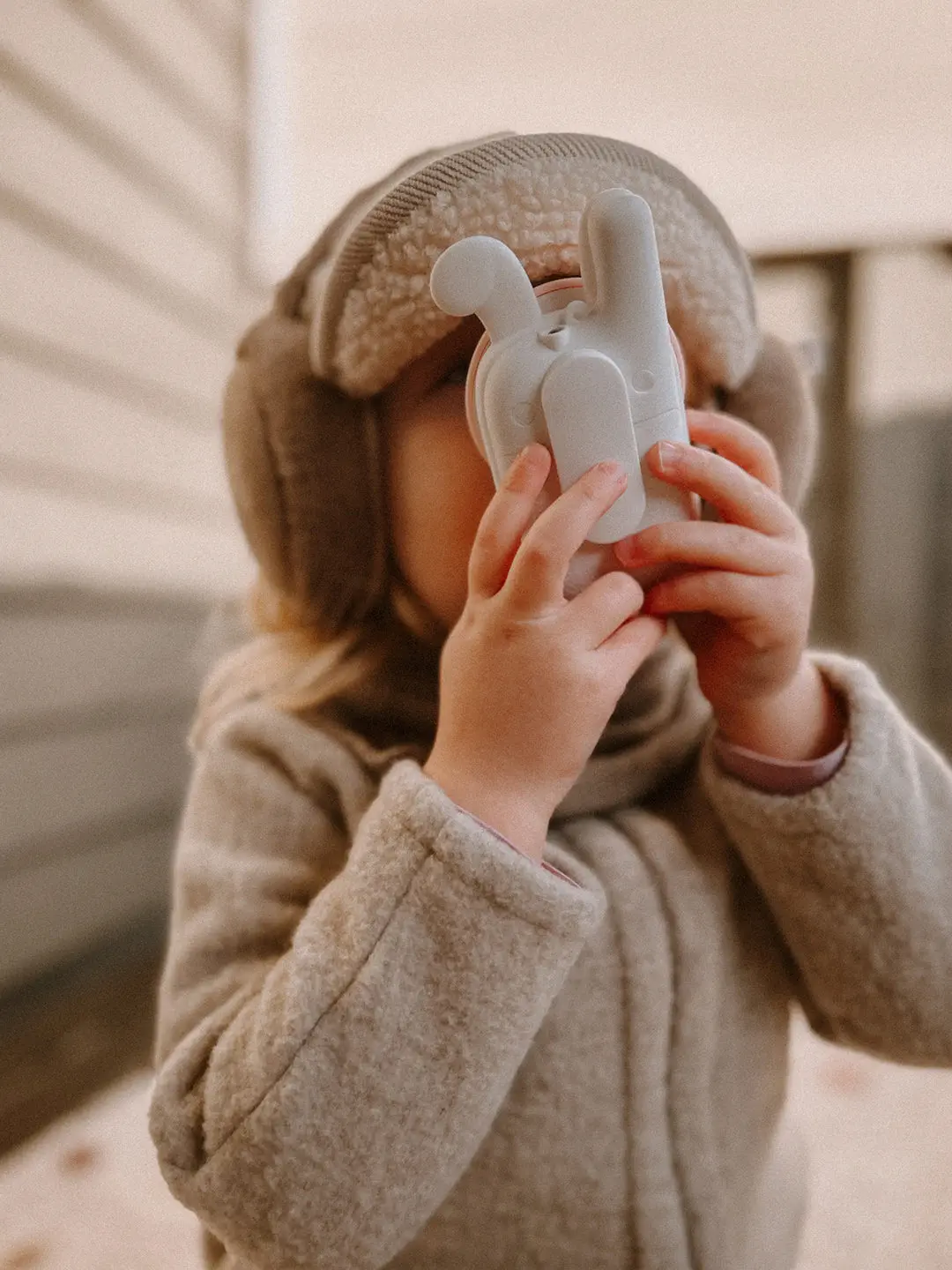 Vaikiškos racijos „Zuikis“ - Image 10