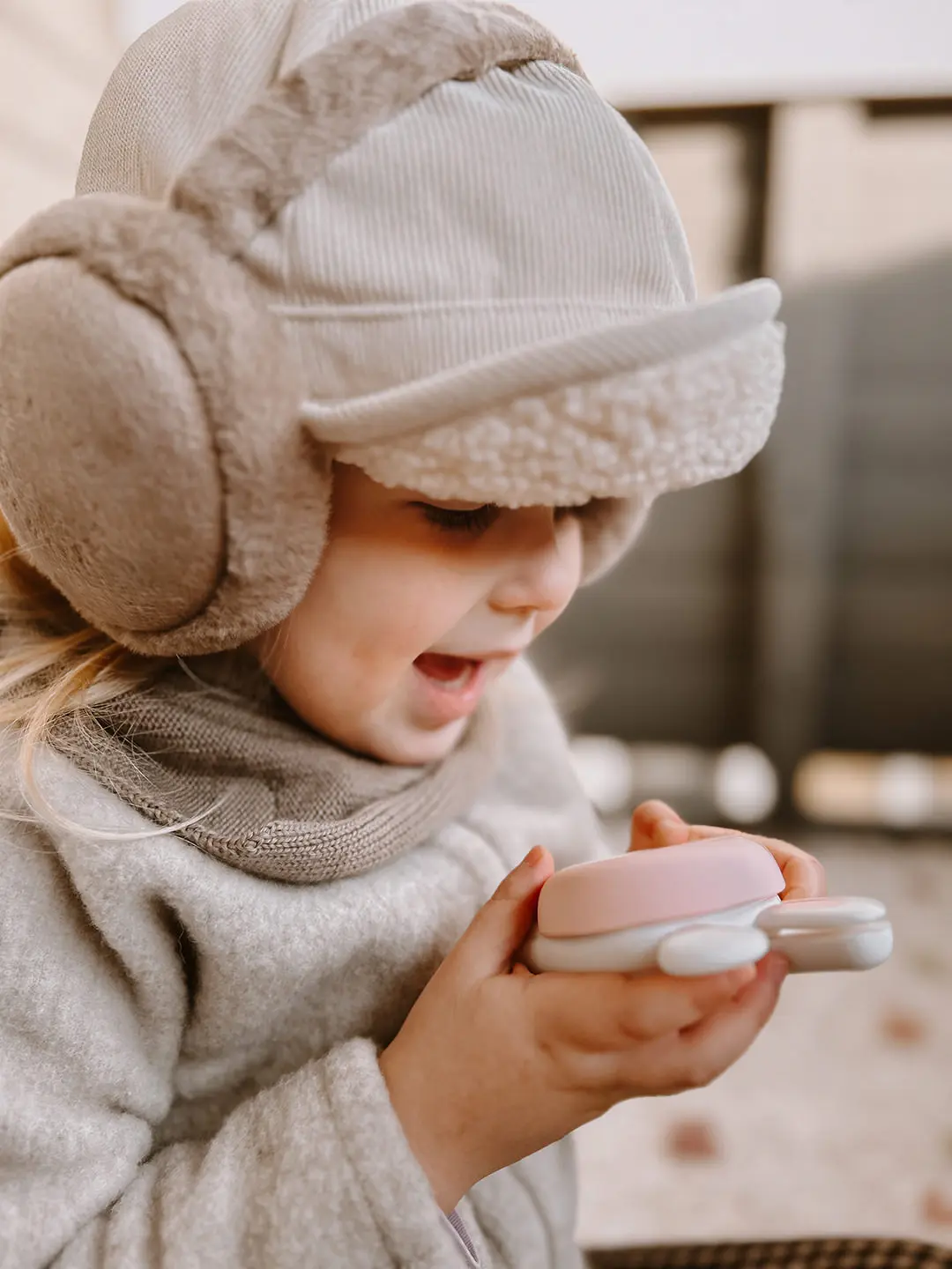 Vaikiškos racijos „Zuikis“ - Image 7