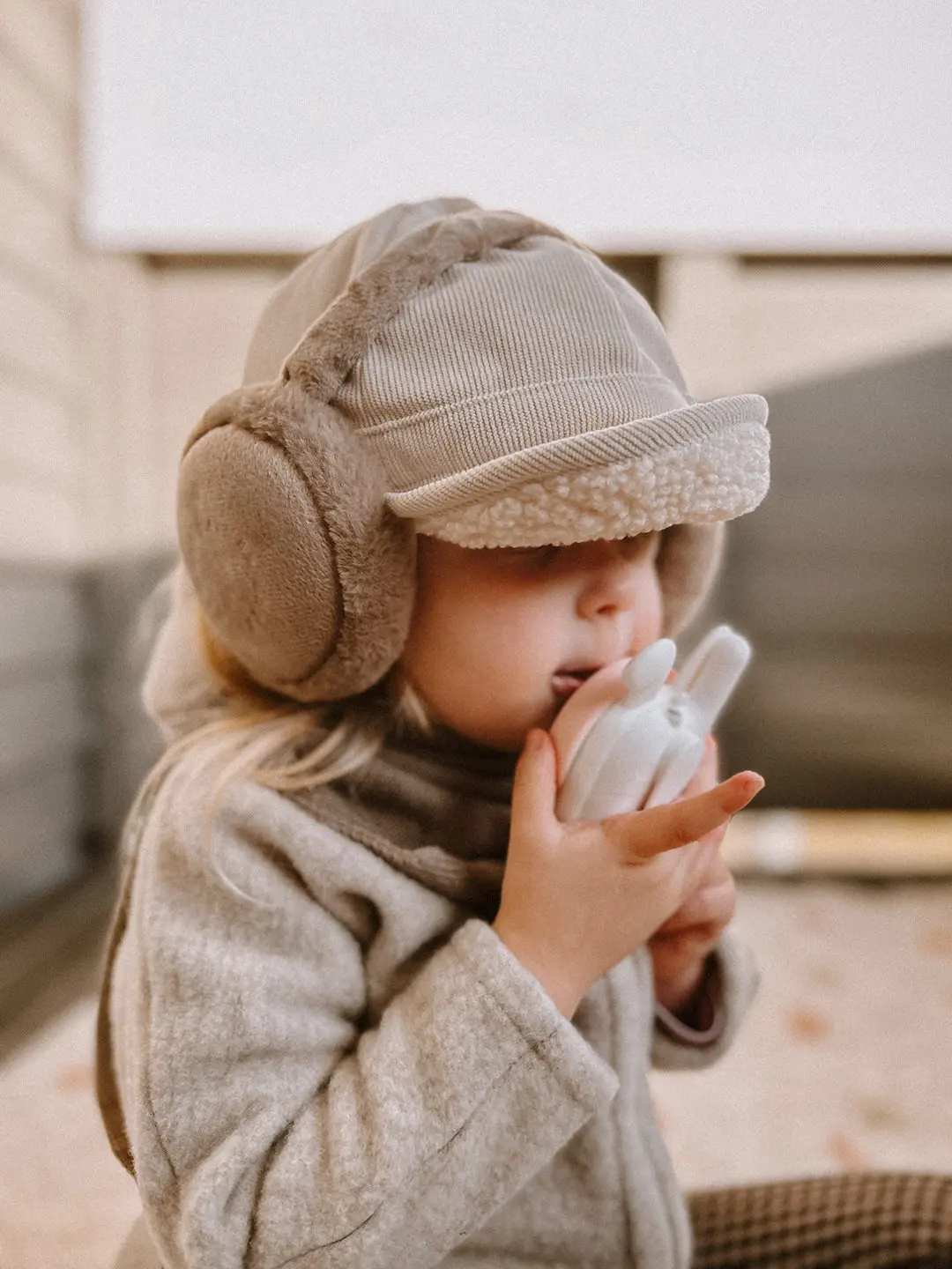 Vaikiškos racijos „Zuikis“ - Image 8