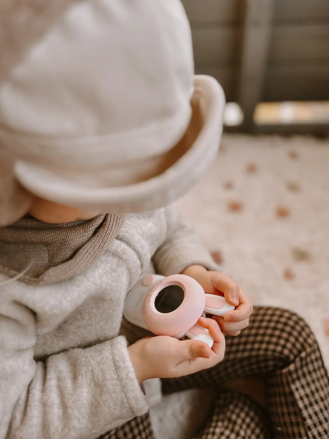 Vaikiškos racijos „Zuikis“ - Image 9