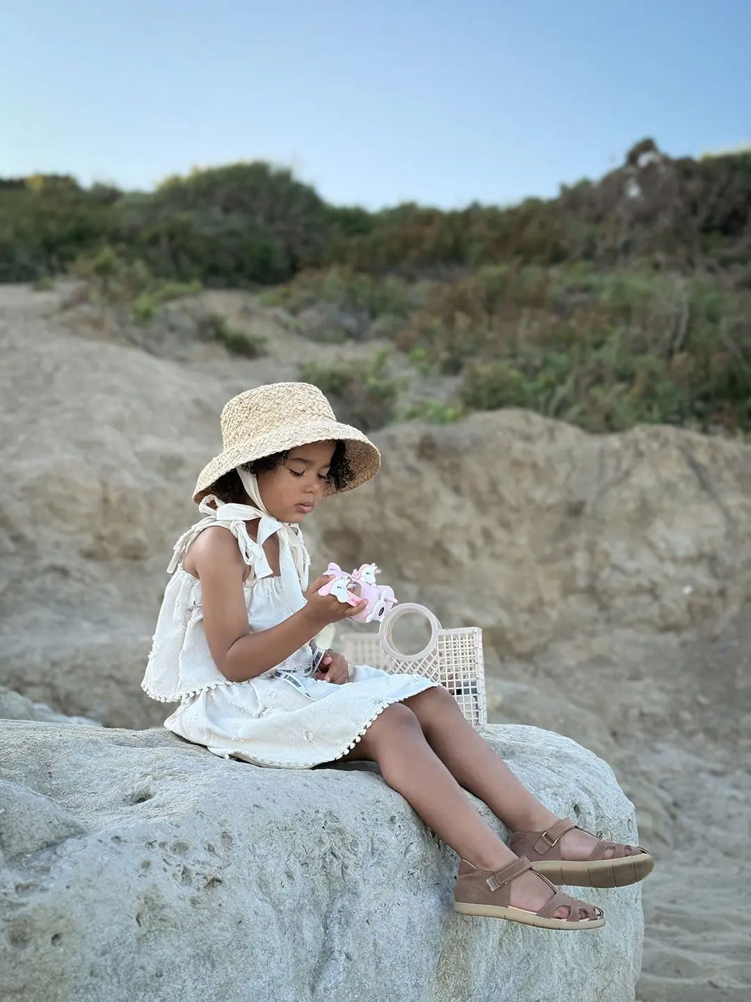 Vaikiška video kamera „Vienaragis“ - Image 9