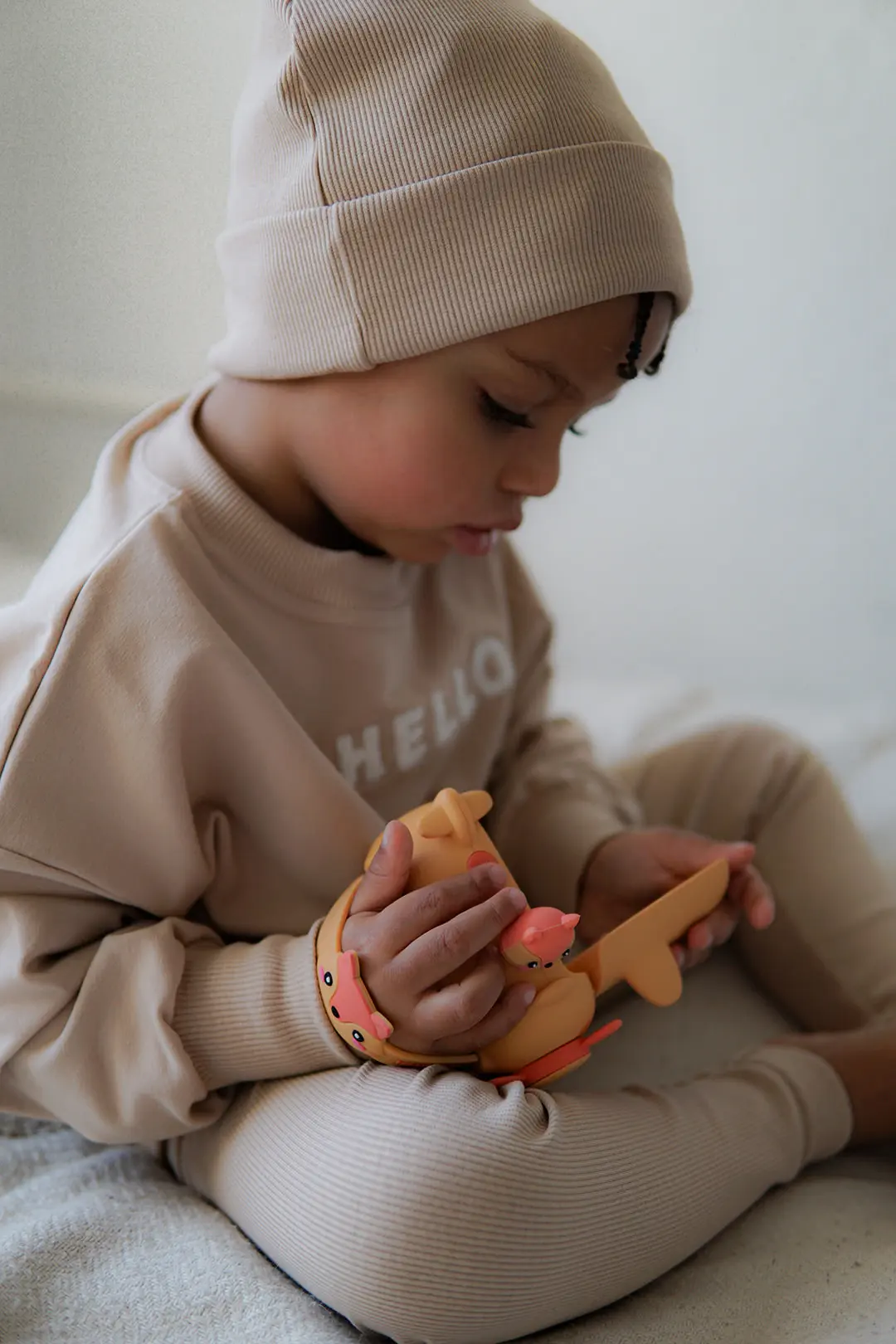 Vaikiška video kamera „Lapė“ - Image 9