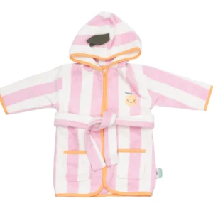 Vaikiškas chalatas „Mandarinukas“