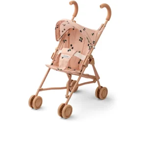 Lėlės vežimėlis ,,Uoga”