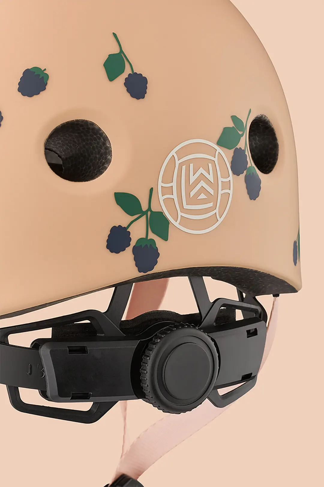 Dviračio šalmas ,,Uoga'' - Image 2