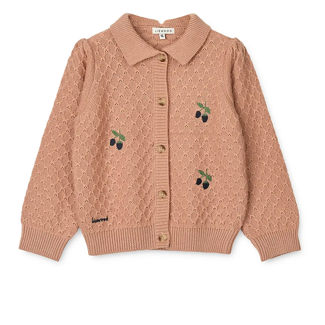 Megztinis ,,Uogytė''