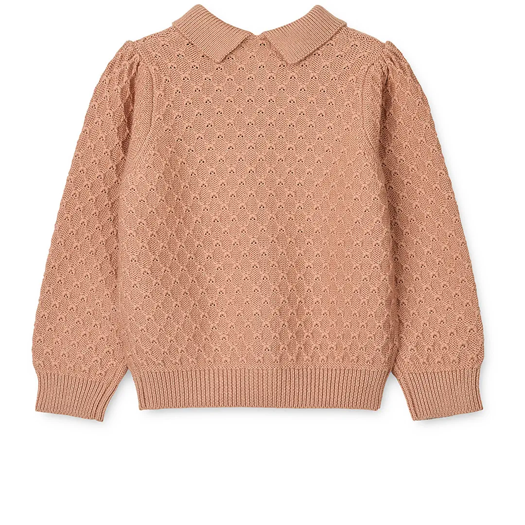 Megztinis ,,Uogytė'' - Image 2