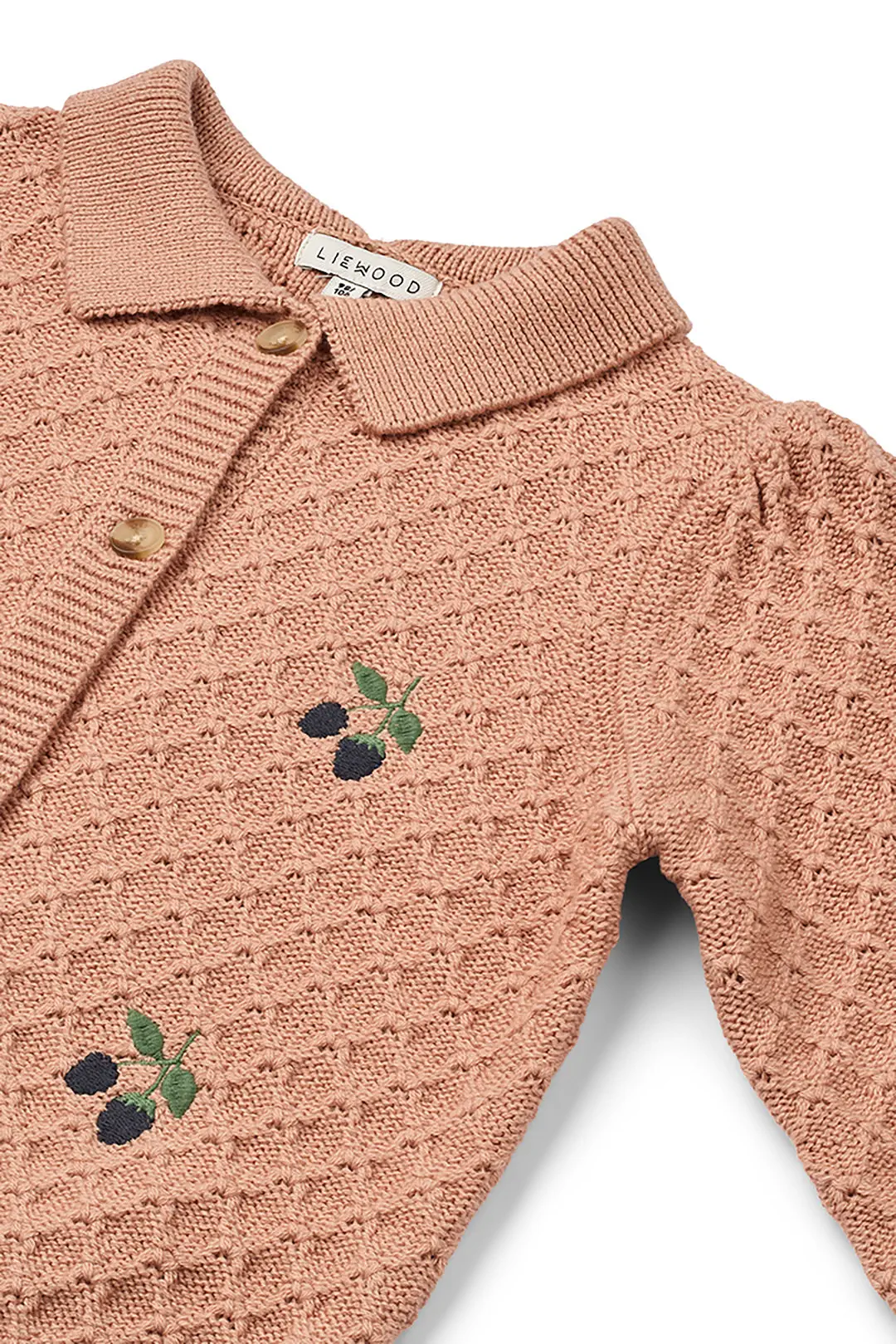 Megztinis ,,Uogytė'' - Image 3